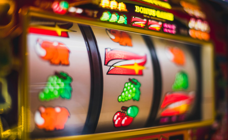 Vegas Slots Online E Vegas.png